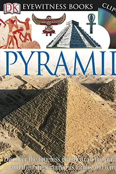 Capa do livro Pyramid