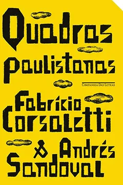 Livro Quadras Paulistanas - Resumo, Resenha, PDF, etc.