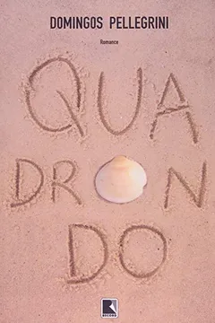 Livro Quadrondo - Resumo, Resenha, PDF, etc.