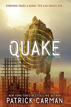 Livro Quake - Resumo, Resenha, PDF, etc.