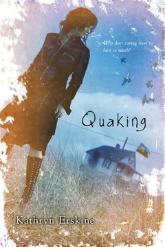 Livro Quaking - Resumo, Resenha, PDF, etc.