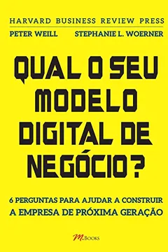 Livro Qual Seu Modelo de Negócio? - Resumo, Resenha, PDF, etc.