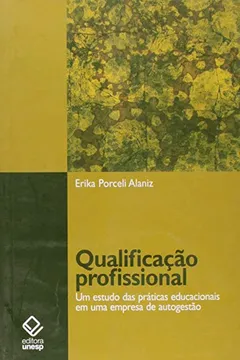 Livro Qualificação Profissional - Resumo, Resenha, PDF, etc.