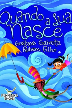 Livro Quando a Lua Nasce - Resumo, Resenha, PDF, etc.