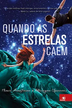 Livro Quando as Estrelas Caem - Resumo, Resenha, PDF, etc.