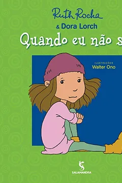 Livro Quando Eu Não Sei - Resumo, Resenha, PDF, etc.