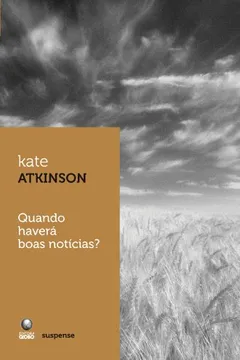 Livro Quando Haverá Boas Notícias? - Resumo, Resenha, PDF, etc.