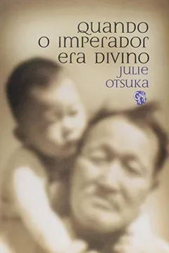 Livro Quando o Imperador Era Divino - Resumo, Resenha, PDF, etc.