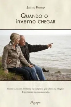 Livro Quando O Inverno Chegar - Resumo, Resenha, PDF, etc.