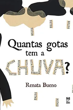 Livro Quantas Gotas Tem a Chuva? - Resumo, Resenha, PDF, etc.