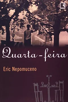 Livro Quarta-Feira - Resumo, Resenha, PDF, etc.