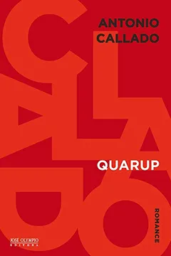 Livro Quarup - Resumo, Resenha, PDF, etc.
