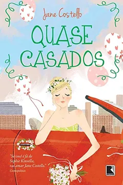 Livro Quase Casados - Resumo, Resenha, PDF, etc.