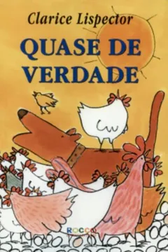 Livro Quase de Verdade - Resumo, Resenha, PDF, etc.