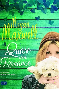 Livro Quase Um Romance - Resumo, Resenha, PDF, etc.