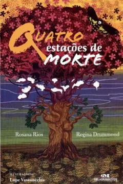 Livro Quatro Estações De Morte - Resumo, Resenha, PDF, etc.