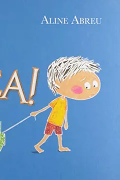 Livro Que Bagunça! - Resumo, Resenha, PDF, etc.