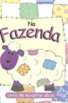 Livro Que Bicho É? Na Fazenda - Resumo, Resenha, PDF, etc.