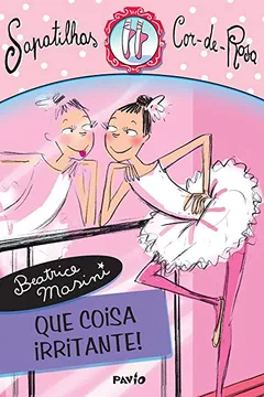 Livro Que Coisa Irritante! - Volume 2 - Resumo, Resenha, PDF, etc.