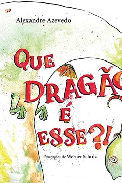 Livro Que Dragão É Esse? - Resumo, Resenha, PDF, etc.