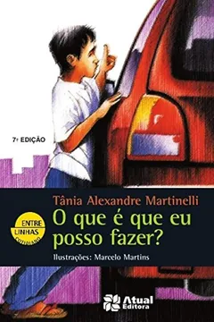 Livro Que e que Posso Fazer?- Conforme Nova Ortografia - Resumo, Resenha, PDF, etc.