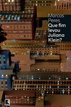 Livro Que Fim Levou Juliana Klein? - Resumo, Resenha, PDF, etc.