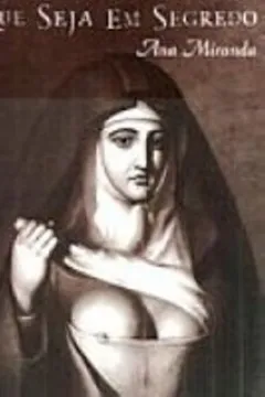 Livro Que Seja Em Segredo - Resumo, Resenha, PDF, etc.