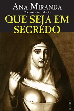Livro Que Seja em Segredo - Coleção L&PM Pocket - Resumo, Resenha, PDF, etc.