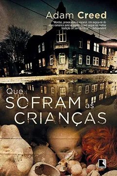 Livro Que Sofram as Crianças - Resumo, Resenha, PDF, etc.