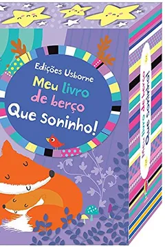 Livro Que Soninho! - Coleção Meu Livro de Berço - Resumo, Resenha, PDF, etc.