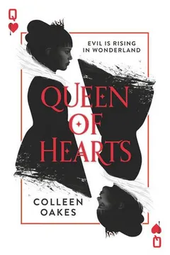 Livro Queen of Hearts - Resumo, Resenha, PDF, etc.