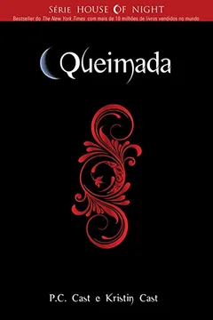 Livro Queimada - Volume 7 - Resumo, Resenha, PDF, etc.
