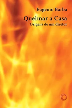 Livro Queimar a Casa - Resumo, Resenha, PDF, etc.