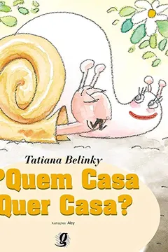 Livro Quem Casa Quer Casa? - Resumo, Resenha, PDF, etc.