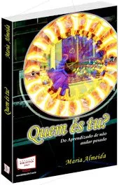 Livro Quem Es Tu? - Do Aprendizado De Nao Andar Pesado - Resumo, Resenha, PDF, etc.