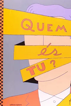 Livro Quem És Tu? - Resumo, Resenha, PDF, etc.
