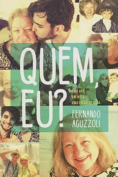 Livro Quem, Eu? - Resumo, Resenha, PDF, etc.