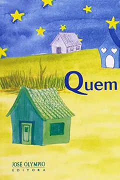 Livro Quem Mora Aqui? Quem Mora Lá? - Resumo, Resenha, PDF, etc.