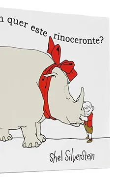 Livro Quem Quer Este Rinoceronte? - Resumo, Resenha, PDF, etc.