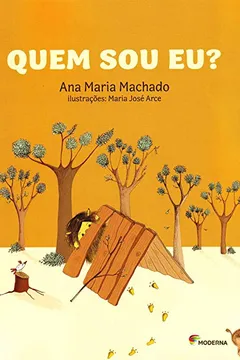 Livro Quem Sou Eu ? - Resumo, Resenha, PDF, etc.