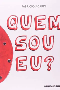 Livro Quem Sou Eu? - Resumo, Resenha, PDF, etc.