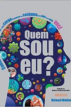 Livro Quem Sou Eu? - Volume 3 - Resumo, Resenha, PDF, etc.