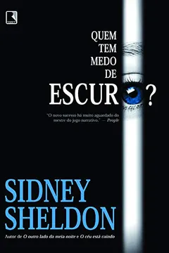 Livro Quem Tem Medo De Escuro? - Resumo, Resenha, PDF, etc.