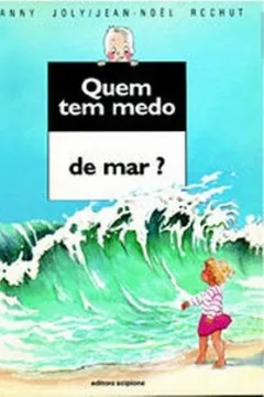 Livro Quem Tem Medo De Mar? - Resumo, Resenha, PDF, etc.