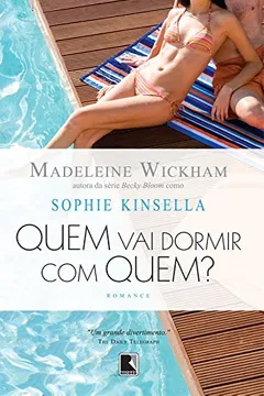 Livro Quem Vai Dormir com Quem? - Resumo, Resenha, PDF, etc.