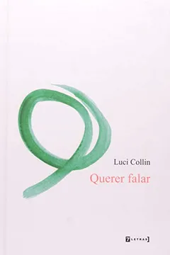 Livro Querer Falar - Resumo, Resenha, PDF, etc.