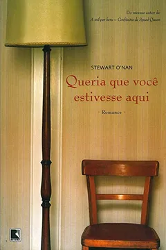 Livro Queria Que Você Estivesse Aqui - Resumo, Resenha, PDF, etc.