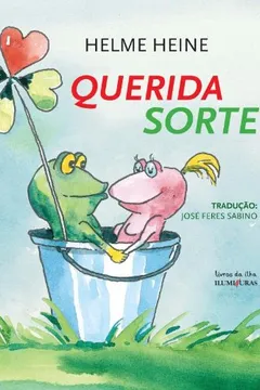 Livro Querida Sorte - Resumo, Resenha, PDF, etc.
