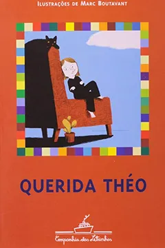 Livro Querida Théo - Resumo, Resenha, PDF, etc.
