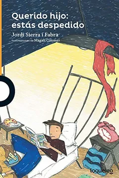 Livro Querido Hijo: Estas Despedido - Resumo, Resenha, PDF, etc.